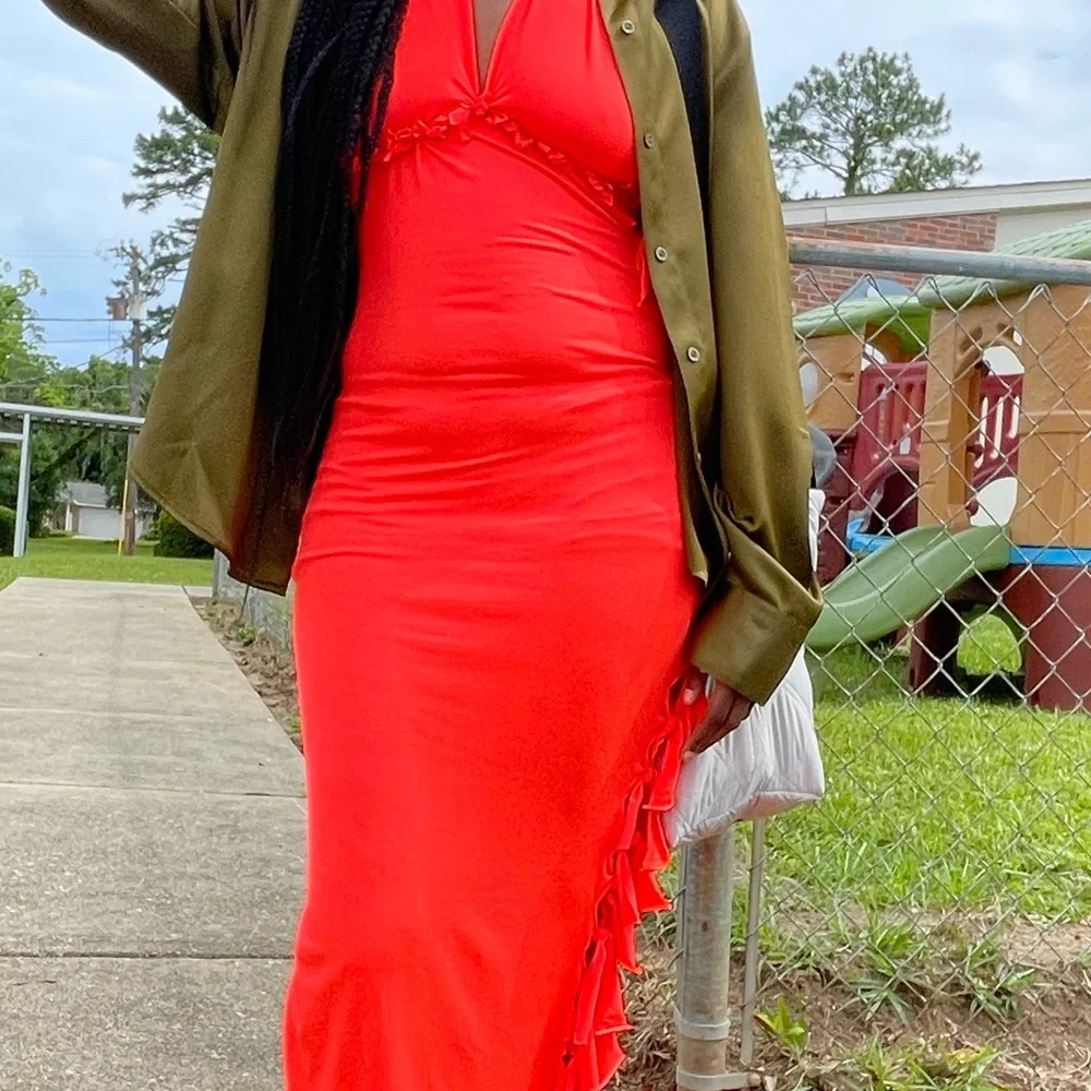 Infrared Triangular Top - Picture 8 of 9